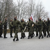Kolejni żołnierze zasilą Wojska Obrony Terytorialnej.