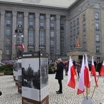 Wystawa "Powstania śląskie 1919-1921" zaprezentowana w Katowicach