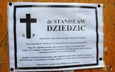 Uroczystości pogrzebowe Stanisława Dziedzica (1953-2021) Cz. 2