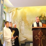 Abp Wojciech Ziemba w obiektywie GN