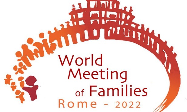 Modlitwa Światowego Spotkania Rodzin w Rzymie