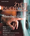 Życie duchowe - wiosna 106/2021