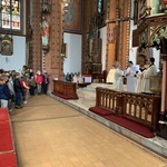 Niedziela Powołań w diecezji świdnickiej