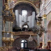 Organy z lubelskiej archikatedry przeszły generalny remont.