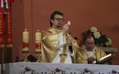 Odpust w parafii pw. św. Józefa Rzemieślnika we Wrocławiu