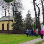 150. rocznica poświęcenia kaplicy na Zaborzu-Wsi 