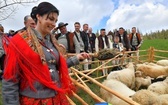 Święto Bacowskie na Tarasówce