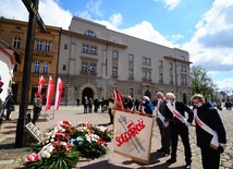 Święto Narodowe Trzeciego Maja Kraków 2021