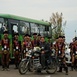 Motocyklem po Indiach