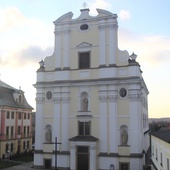 Krzeszów. Jerycho Różańcowe