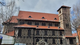 Wałbrzyski kościół otrzymał jedną z największych dotacji.
