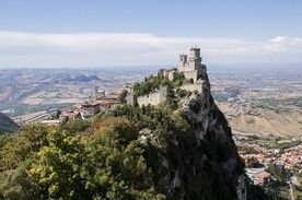 San Marino: Zamknięto oddział dla chorych na Covid-19, ostatni pacjent wypisany