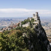 San Marino: Zamknięto oddział dla chorych na Covid-19, ostatni pacjent wypisany