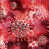 Ekspert: Szczepionki działają także na brazylijski wariant koronawirusa