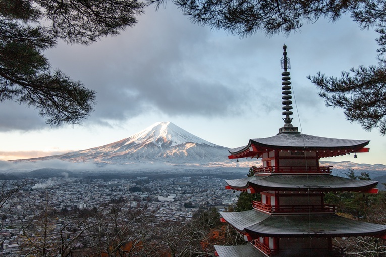 Japonia: Rząd rozszerzył i przedłużył pandemiczny stan wyjątkowy do końca maja