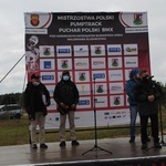 Nisko - Podwolina. Mistrzostwa Polski w pumptracku