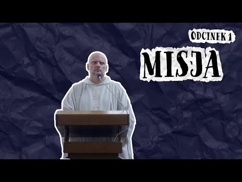 Jonasz z maturalnej [#01] Misja