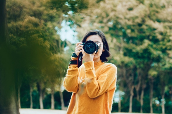 Najpiękniejsza kapliczka maryjna [KONKURS FOTOGRAFICZNY]