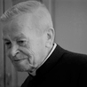 Ks. Tadeusz Kraszewski zmarł w wieku 87 lat, w 56. roku kapłaństwa.