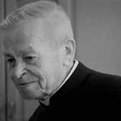 Ks. Tadeusz Kraszewski zmarł w wieku 87 lat, w 56. roku kapłaństwa.