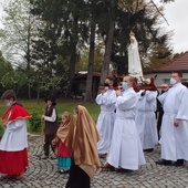 Jeszcze niedawno jak odległe marzenie, a dziś to piękna historia