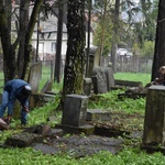 Ku pamięci nowotarskiej społeczności żydowskiej