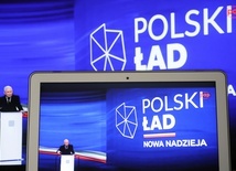 Nowy Polski Ład - jakie reformy chce wprowadzić rząd?