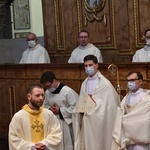 Diecezja ma trzech nowych diakonów