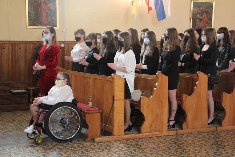 Grabów. 4. rocznica nawiedzenia obrazu Matki Bożej Jasnogórskiej