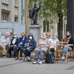 Inauguracja Roku św. Ignacego Loyoli