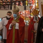 Inauguracja Roku św. Ignacego Loyoli
