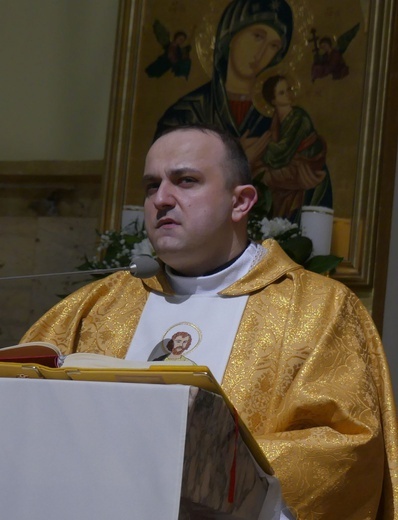 Diecezjalna pielgrzymka Domowego Kościoła do św. Józefa na Złotych Łanach