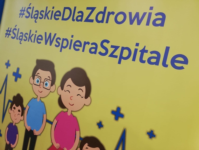 Katowice. Śląski Uniwersytet Medyczny i Marszałek Woj. Śląskiego wspólnie powalczą o dofinansowanie medycyny