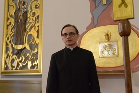 Do udziału w dniu skupienia zaprasza ks. Paweł Gogacz, diecezjalny duszpasterz powołań.