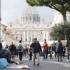 XIV Bieg Świętych ulicami Rzymu