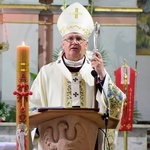 Nidzica. Rok św. Jana Pawła II