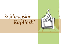 Katowice. Multimedialne "Śródmiejskie Kapliczki" przy kościele Mariackim