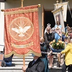40 lat parafii Ducha Świętego w Rzuchowej