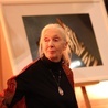 "Katolicki Nobel" dla Jane Goodall