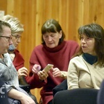 Spotkanie formacyjne dla kobiet w Bielawie