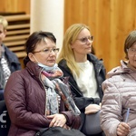 Spotkanie formacyjne dla kobiet w Bielawie