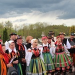 Msza św. w Żdżarach za śp. bp. Józefa Zawitkowskiego