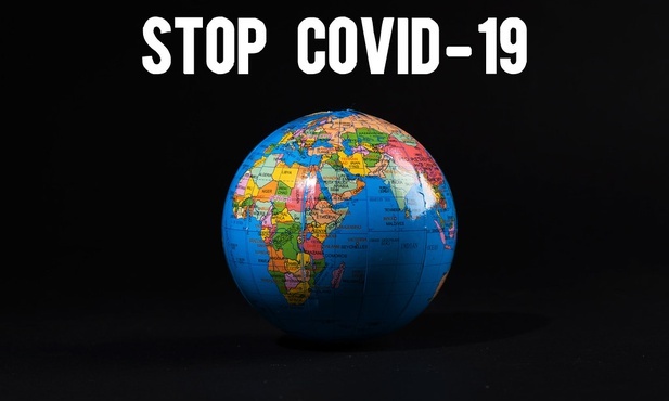 W USA zatwierdzono lek przeciwko wszystkim groźnym wariantom koronawirusa Covid-19