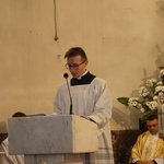 Dzień skupienia dla księży w Wałbrzychu i Kłodzku