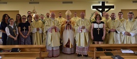 Nowi misjonarze z diecezji tarnowskiej