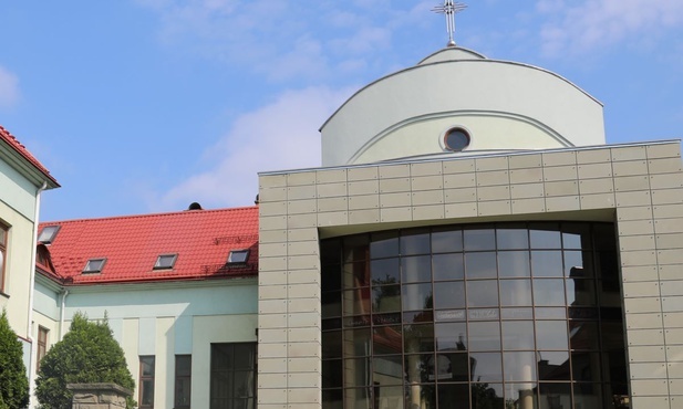 Diecezja Bielsko-Żywiecka wydała oświadczenie w tej sprawie.