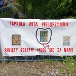 Pielgrzymka do Sulistrowiczek - cz. 2