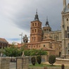 Katedra w Astordze