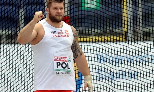 Polacy ponownie mistrzami Lekkoatletycznych Drużynowych Mistrzostw Europy