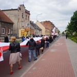 II Marsz dla Życia i Rodziny w Żarach